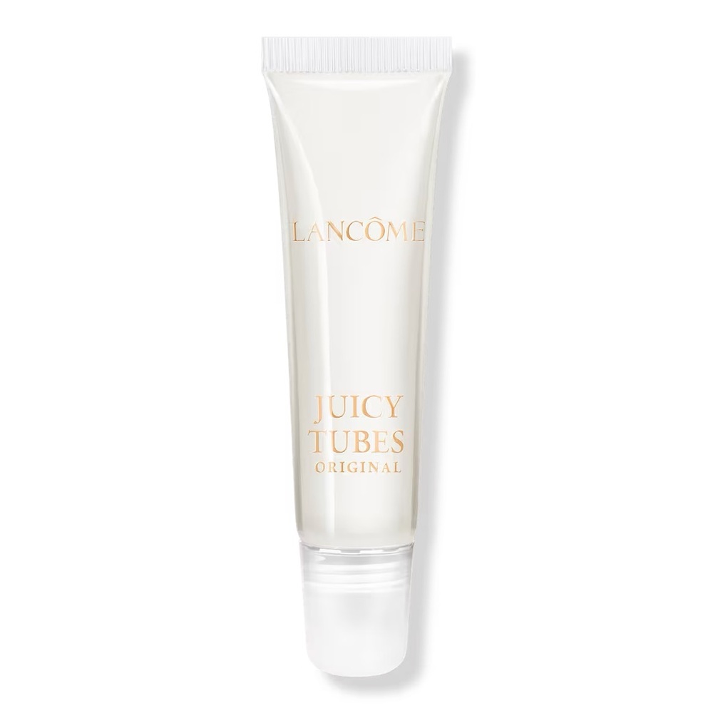 Nwt Lancôme
Juicy Tubes Original Lip Gloss 01 pure